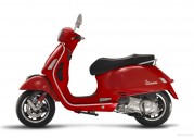 Vespa GTS 300 Super